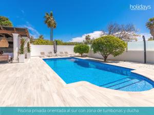 Villa Lorenza by HMR Holidays