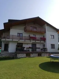 Ferienwohnung Eisl 2 - Russbach