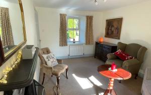 Mais Cottage Suite - Charming Holiday Rental
