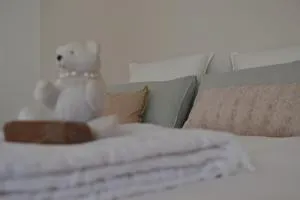 Chambre d'hôte au Domaine Terre de Chênes - Le Brouilh