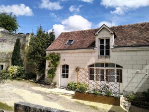 Maisons de vacances Le Gite des Marguerites : photos des chambres