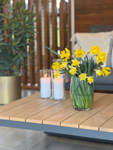 Villa Gorczański Zakątek Agroturystyka