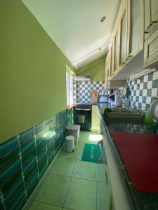 Cosy accommodation in the center of Split