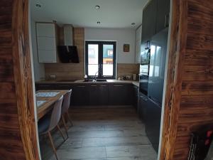 Chillout House Serwy