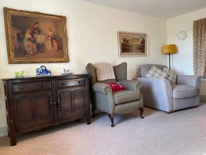 Mais Cottage Suite - Charming Holiday Rental