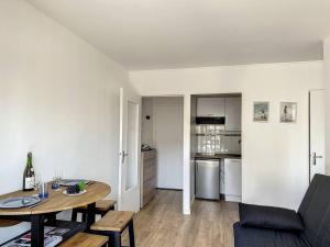 Appartements Le Blonvi'llers YourHostHelper : photos des chambres