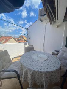 Cosy accommodation in the center of Split