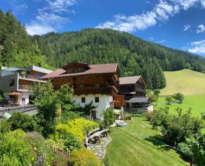 Ruggenthalerhof - 4hvězdičkové hotely ve městě Matrei in Osttirol