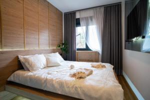 Terra Mons apartments Zlatibor