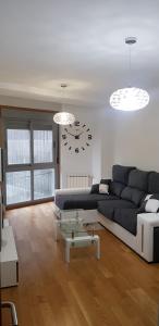 Maravilloso apartamento en Villagarcia de Arosa