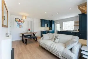 Quiet Cotswold Bungalow - 查尔伯里