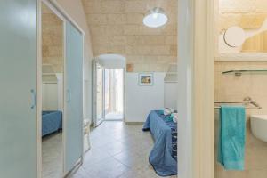 Extravacanza Spiraglio di Mare