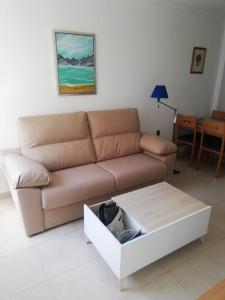 Apartamento confortable en la bahia de Alicante