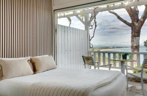 Hotels Hotel & Spa Les Mouettes : photos des chambres