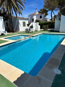 Villa Angelina 3 hab.