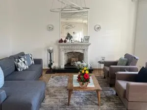 Immanuel Villa - Byureghavan