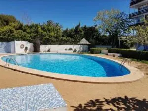 Denia Las Rotas - Santa Lucía