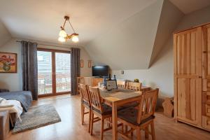 Apartament 1010 m