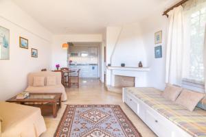 Korsan Apartments No:4