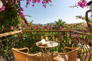 Korsan Apartments No:4