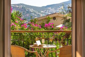 Korsan Apartments No:4