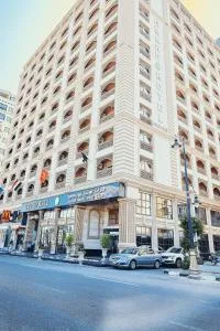 Grand Hotel Port Said - Ismailia