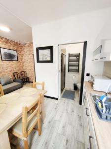 Apartament OldTown ul. Kołodziejska Gdańsk Centrum