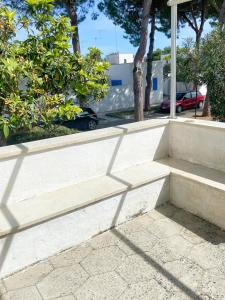 La Casetta di Zia Tina