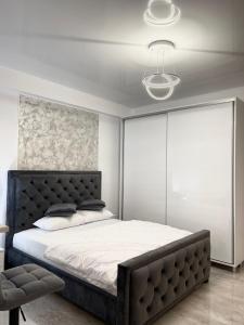 Apartament Grey