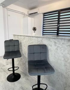 Apartament Grey