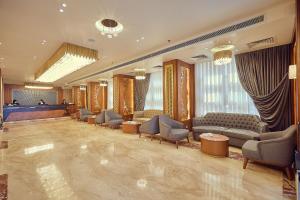 Grand Hotel Port Said