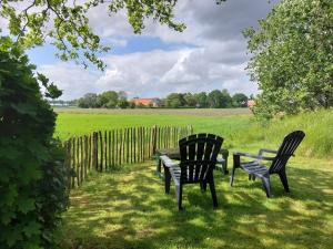 Pipowagen op boerderij camping