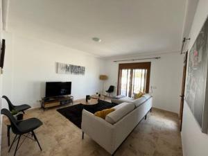 Trendy villa for 14 pers. nearby MurciaAlicante