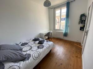 Appartements Grey Cosy : photos des chambres