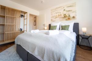 J & K Apartments Kelheim