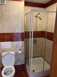 Modern 1 Bed Apt, Nesebar Fort