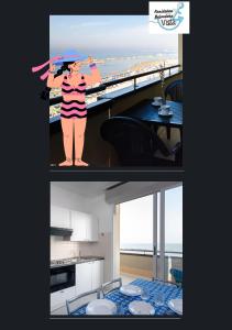 Residence Belvedere Vista - SeaFront