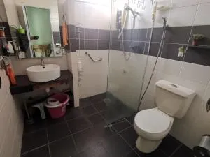 Arcadia Apt - Kampong Tabuan