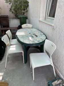 Apartman Mandić