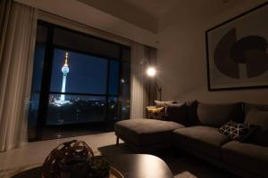 Twin Peaks residence