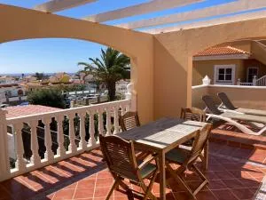 Las Rocas Golf and Sea - La Guirra