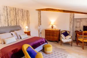 B&B / Chambres d'hotes MONTISMAURELLI : photos des chambres