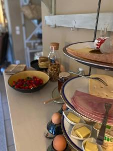B&B / Chambres d'hotes L'Eveil en Provence : photos des chambres