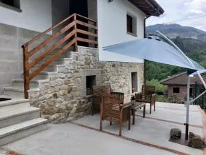 Ribera del Sella II - Caño