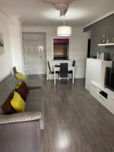 Apartamento Costa Marina 3