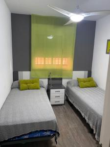 Apartamento Costa Marina 3