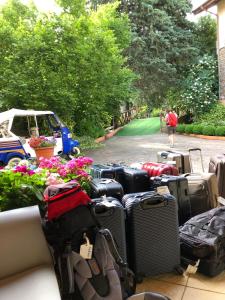 Hotel La Capannina img29