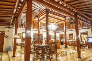 nDalem Kartowikoro 1835 - 塔旺曼谷