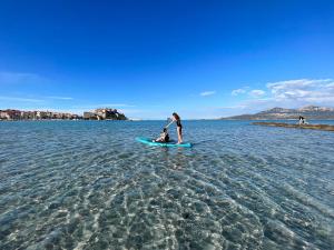 Appartements Appartement Thomaia : photos des chambres