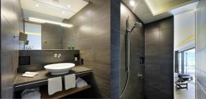 Suite Junior avec Terrasse